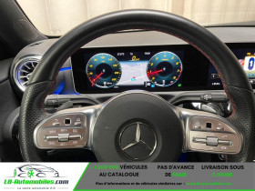 Mercedes Classe A 200 200 BVA  occasion � Beaupuy - photo n�9