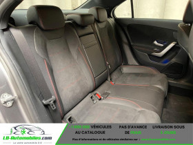 Mercedes Classe A 200 200 BVA  occasion � Beaupuy - photo n�8