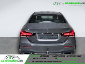 Mercedes Classe A 200 200 BVA  occasion � Beaupuy - photo n�6