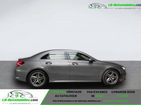 Mercedes Classe A 200 200 BVA  occasion � Beaupuy - photo n�5