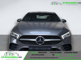 Mercedes Classe A 200 200 BVA  occasion � Beaupuy - photo n�4