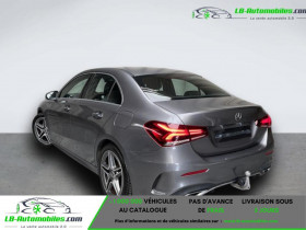 Mercedes Classe A 200 200 BVA  occasion � Beaupuy - photo n�3