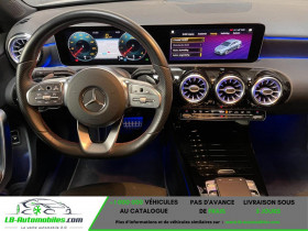 Mercedes Classe A 200 200 BVA  occasion � Beaupuy - photo n�2