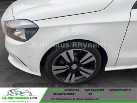 Mercedes Classe A 200 200 BVA  occasion � Beaupuy - photo n�8