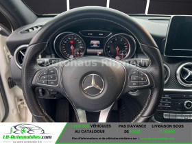 Mercedes Classe A 200 200 BVA  occasion � Beaupuy - photo n�7