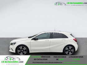 Mercedes Classe A 200 200 BVA  occasion � Beaupuy - photo n�5