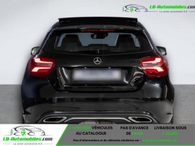 Mercedes Classe A 200 200 BVA  occasion � Beaupuy - photo n�5