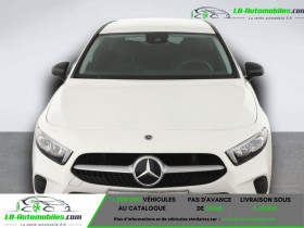 Mercedes Classe A 200 200 BVA  occasion � Beaupuy - photo n�5