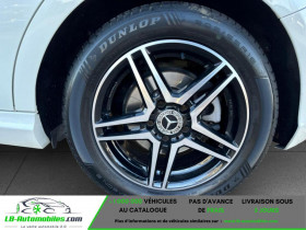 Mercedes Classe A 200 200 BVA  occasion � Beaupuy - photo n�7