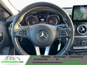 Mercedes Classe A 200 200 BVA  occasion � Beaupuy - photo n�6