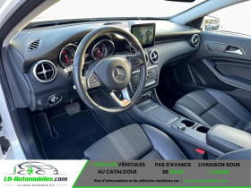 Mercedes Classe A 200 200 BVA  occasion � Beaupuy - photo n�5