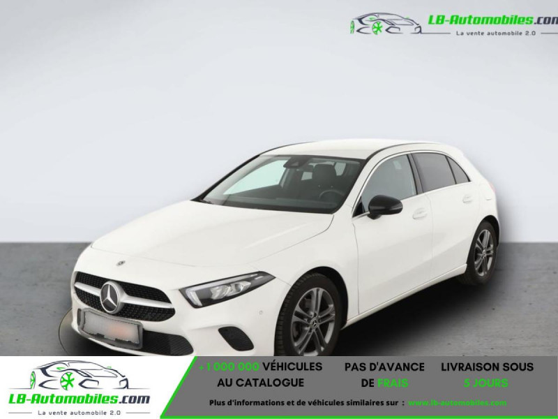 Mercedes Classe A 200 200 BVA  occasion � Beaupuy