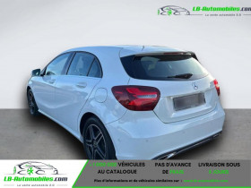 Mercedes Classe A 200 200 BVA  occasion � Beaupuy - photo n�4