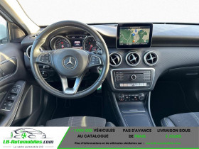 Mercedes Classe A 200 200 BVA  occasion � Beaupuy - photo n�3