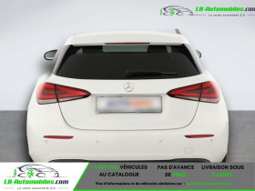 Mercedes Classe A 200 200 BVA  occasion � Beaupuy - photo n�7