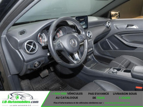 Mercedes Classe A 200 200 BVA  occasion � Beaupuy - photo n�6