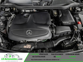 Mercedes Classe A 200 200 BVA  occasion � Beaupuy - photo n�9