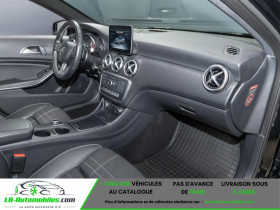 Mercedes Classe A 200 200 BVA  occasion � Beaupuy - photo n�7