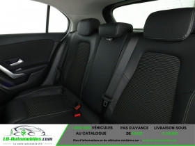 Mercedes Classe A 200 200 BVA  occasion � Beaupuy - photo n�8