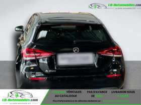 Mercedes Classe A 200 200 BVA  occasion � Beaupuy - photo n�4