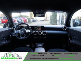 Mercedes Classe A 200 200 BVA  occasion � Beaupuy - photo n�2
