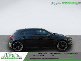 Mercedes Classe A 200 200 BVA  occasion � Beaupuy - photo n�3