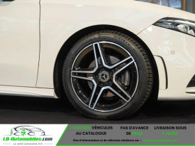 Mercedes Classe A 200 200 BVA  occasion � Beaupuy - photo n�7