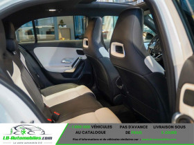 Mercedes Classe A 200 200 BVA  occasion � Beaupuy - photo n�6