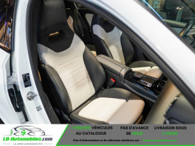 Mercedes Classe A 200 200 BVA  occasion � Beaupuy - photo n�5