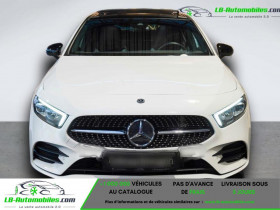 Mercedes Classe A 200 200 BVA  occasion � Beaupuy - photo n�4