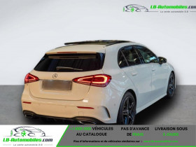 Mercedes Classe A 200 200 BVA  occasion � Beaupuy - photo n�3