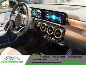 Mercedes Classe A 200 200 BVA  occasion � Beaupuy - photo n�2