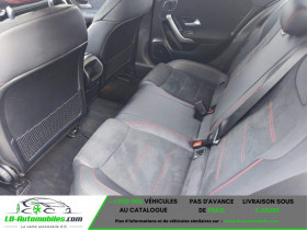 Mercedes Classe A 200 200 BVA  occasion � Beaupuy - photo n�8