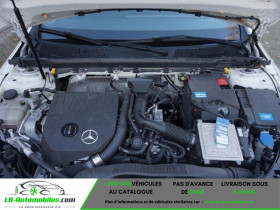 Mercedes Classe A 200 200 BVA  occasion � Beaupuy - photo n�9