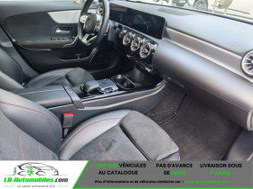 Mercedes Classe A 200 200 BVA  occasion � Beaupuy - photo n�7