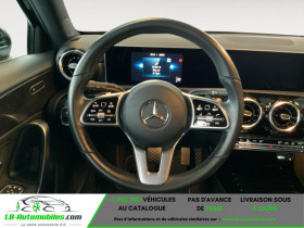 Mercedes Classe A 200 200 BVA  occasion � Beaupuy - photo n�7