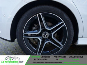 Mercedes Classe A 200 200 BVA  occasion � Beaupuy - photo n�8