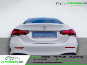 Mercedes Classe A 200 200 BVA  occasion � Beaupuy - photo n�6