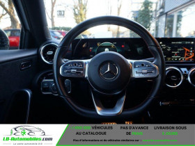 Mercedes Classe A 200 200 BVA  occasion � Beaupuy - photo n�7