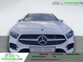 Mercedes Classe A 200 200 BVA  occasion � Beaupuy - photo n�5