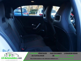 Mercedes Classe A 200 200 BVA  occasion � Beaupuy - photo n�6