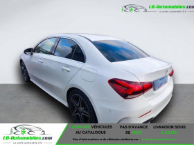 Mercedes Classe A 200 200 BVA  occasion � Beaupuy - photo n�4