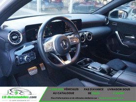 Mercedes Classe A 200 200 BVA  occasion � Beaupuy - photo n�5