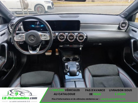 Mercedes Classe A 200 200 BVA  occasion � Beaupuy - photo n�3