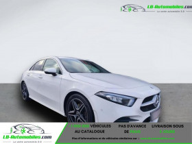 Mercedes Classe A 200 200 BVA  occasion � Beaupuy - photo n�2