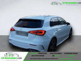 Mercedes Classe A 200 200 BVA  occasion � Beaupuy - photo n�3