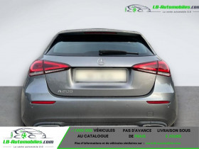 Mercedes Classe A 200 200 BVA  occasion � Beaupuy - photo n�3