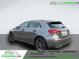 Mercedes Classe A 200 200 BVA  occasion � Beaupuy - photo n�2