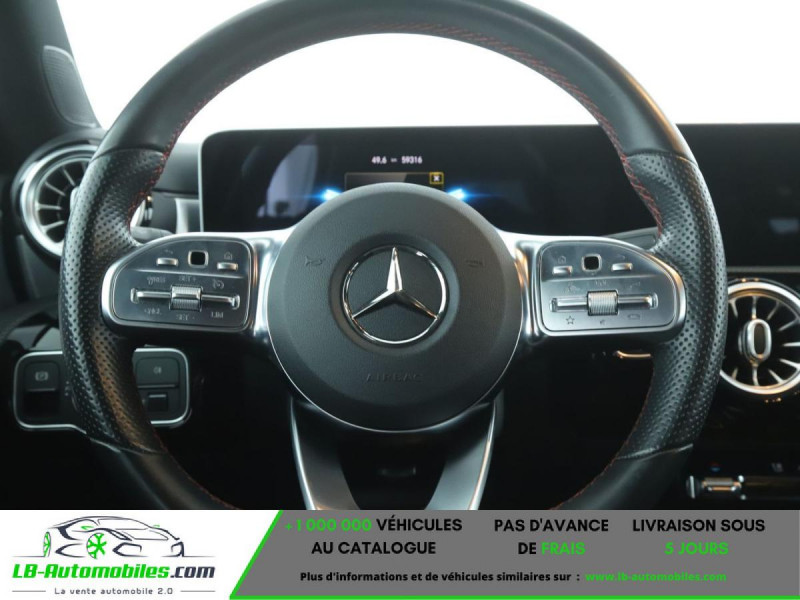 Mercedes Classe A 200 200 BVA  occasion � Beaupuy - photo n�10