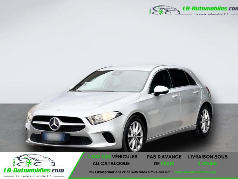 Mercedes Classe A 200 200 BVA  occasion � Beaupuy - photo n�2